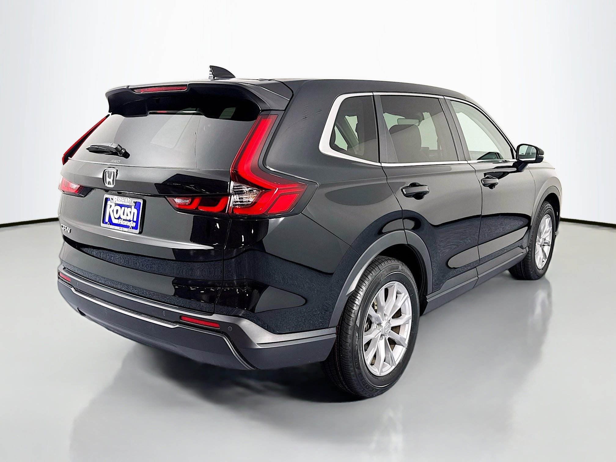 Certified 2023 Honda CR-V EX-L image 5