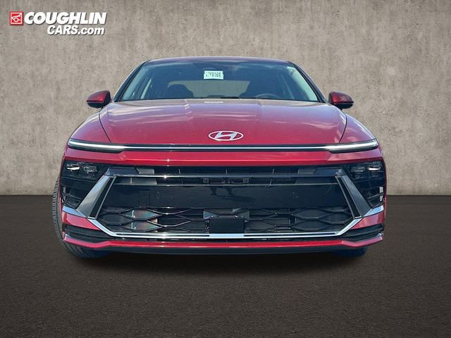 New 2025 Hyundai Sonata SEL image 15