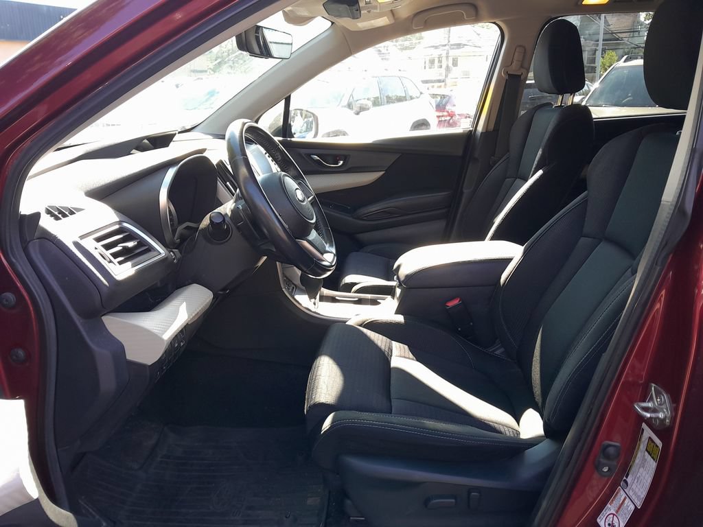 Used 2019 Subaru Ascent Premium w/ Popular Package #3 AWD/4WD image 14