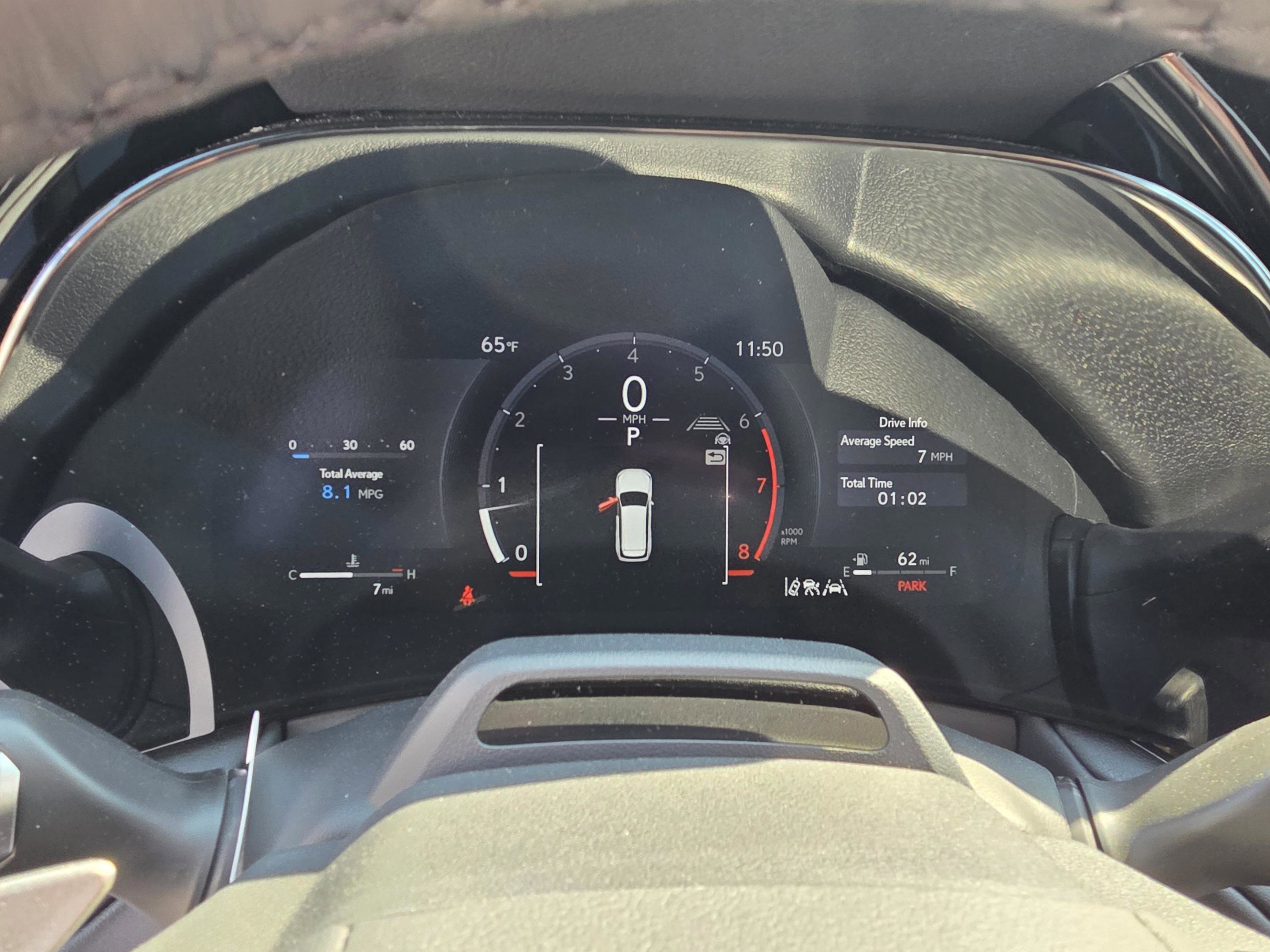 New 2026 Lexus TX 350 FWD image 16