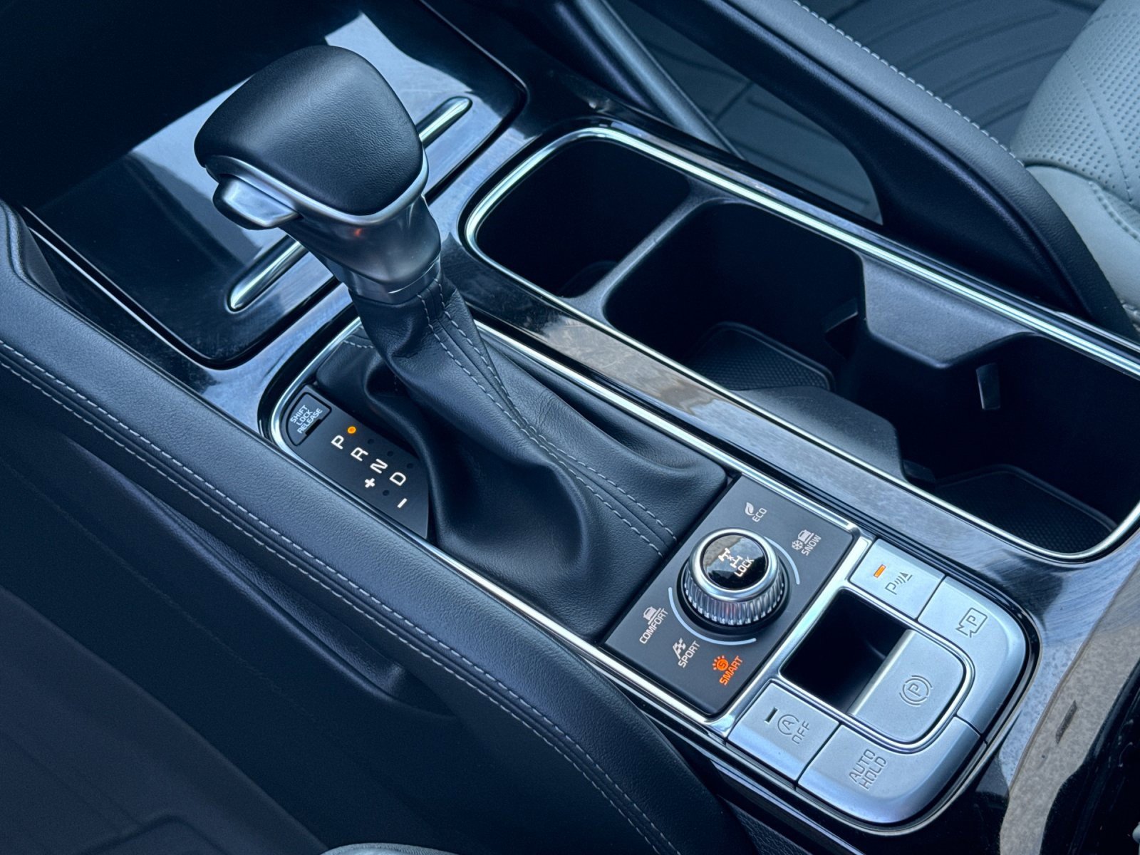 Used 2024 Kia Telluride SX Prestige X-Line image 23