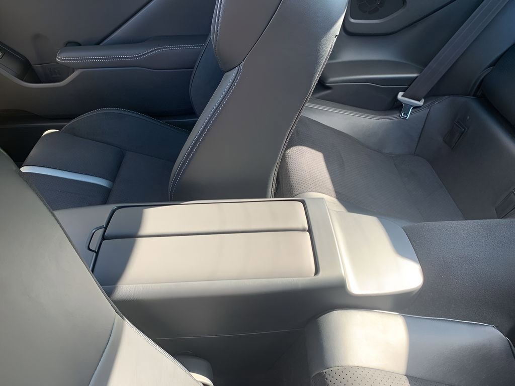 New 2025 Toyota GR86 Premium image 13