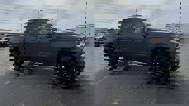 New 2026 Chevrolet Silverado 1500 LT Trail Boss w/ Safety Package image 2