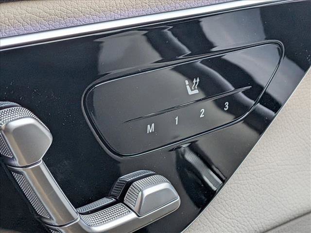 New 2026 Mercedes-Benz GLC 300 4MATIC image 13