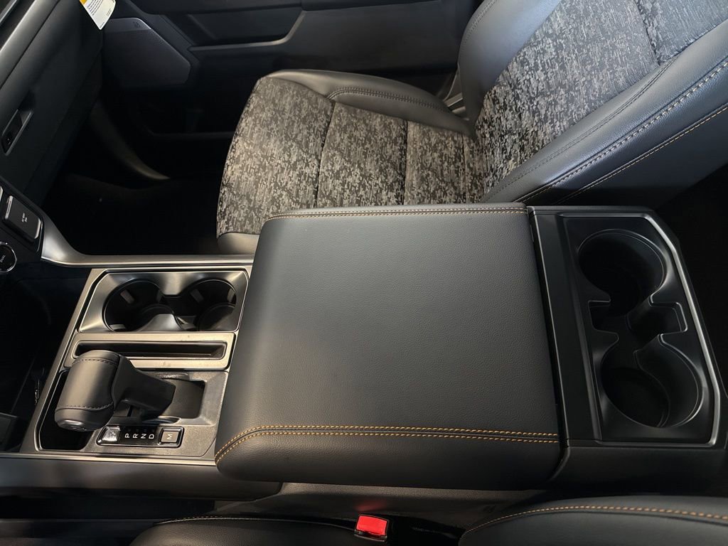 New 2025 Ford F150 Tremor w/ Bed Utility Package image 21