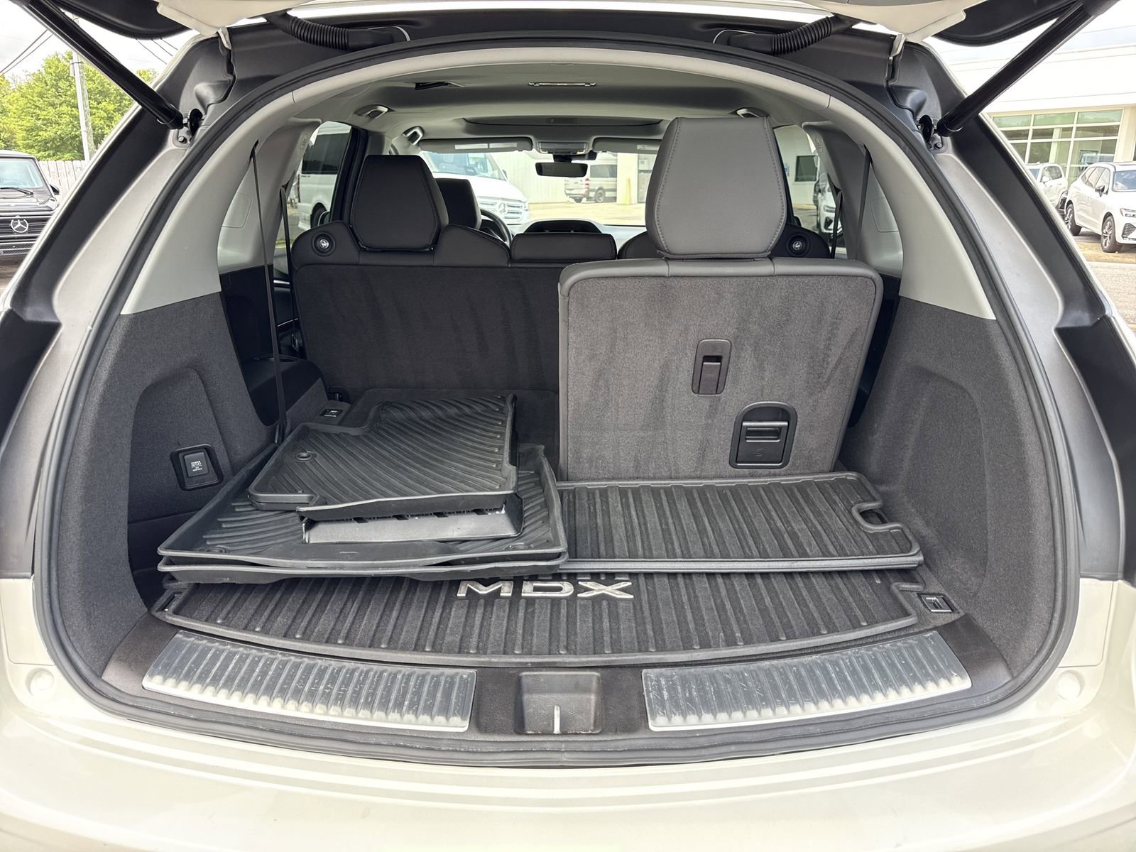 Used 2019 Acura MDX FWD image 33