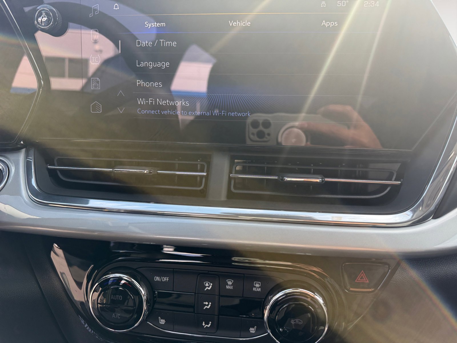 New 2026 Chevrolet Trax LT w/ Driver Confidence Package FWD image 11