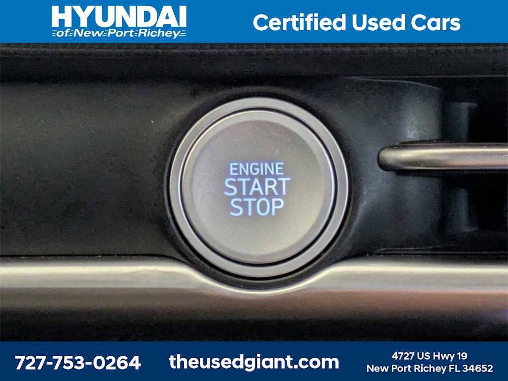 Used 2025 Hyundai Santa Cruz SEL image 33
