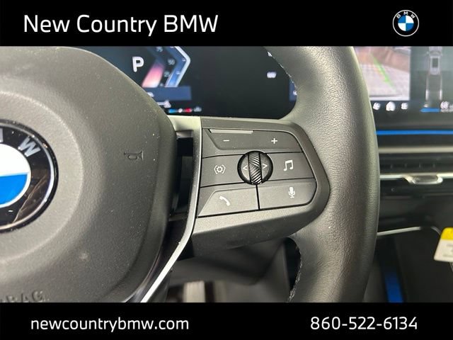 Used 2026 BMW X1 xDrive28i w/ Convenience Package AWD/4WD image 16