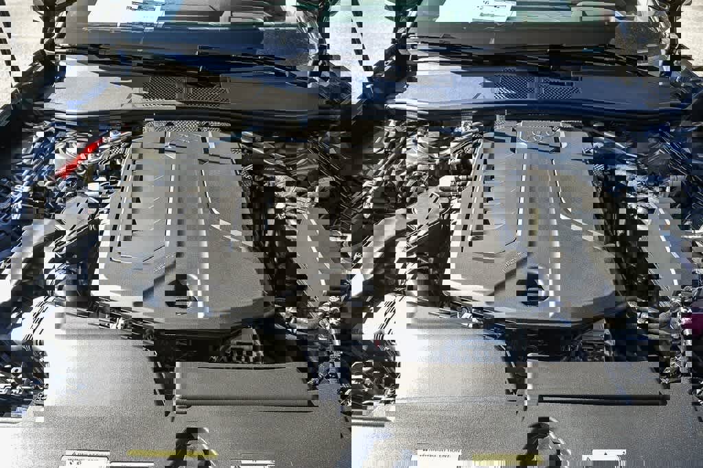 New 2025 Audi A5 2.0T Premium Plus image 30