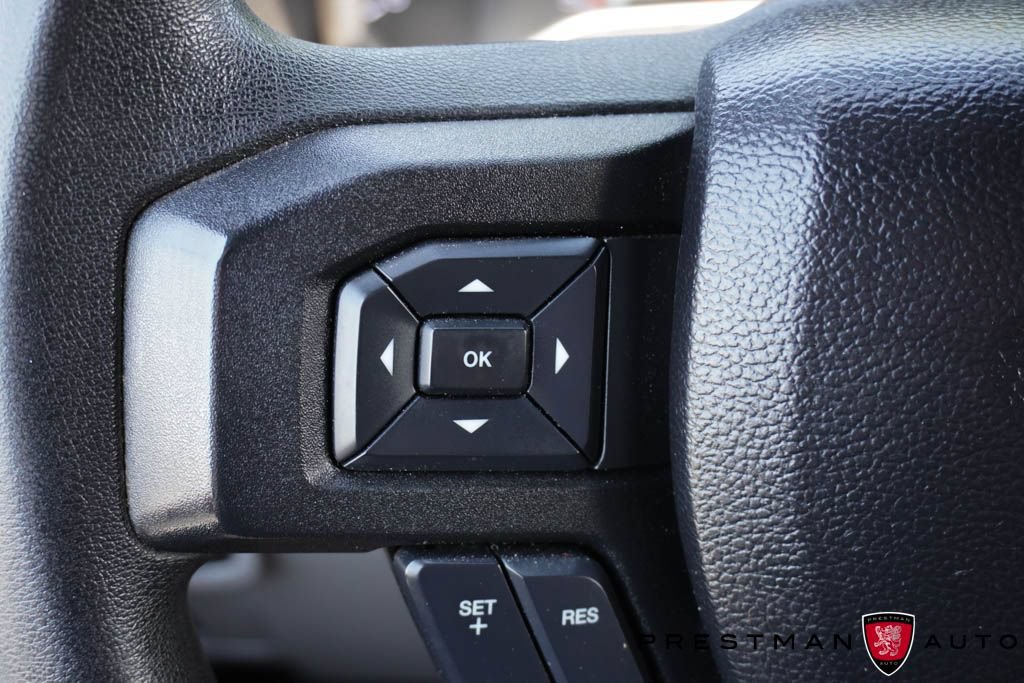 Used 2017 Ford F250 XLT w/ XLT Premium Package AWD/4WD image 38