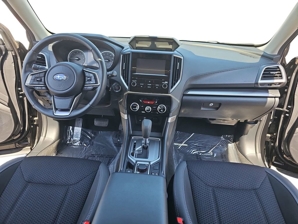 Used 2022 Subaru Forester Premium AWD/4WD image 9