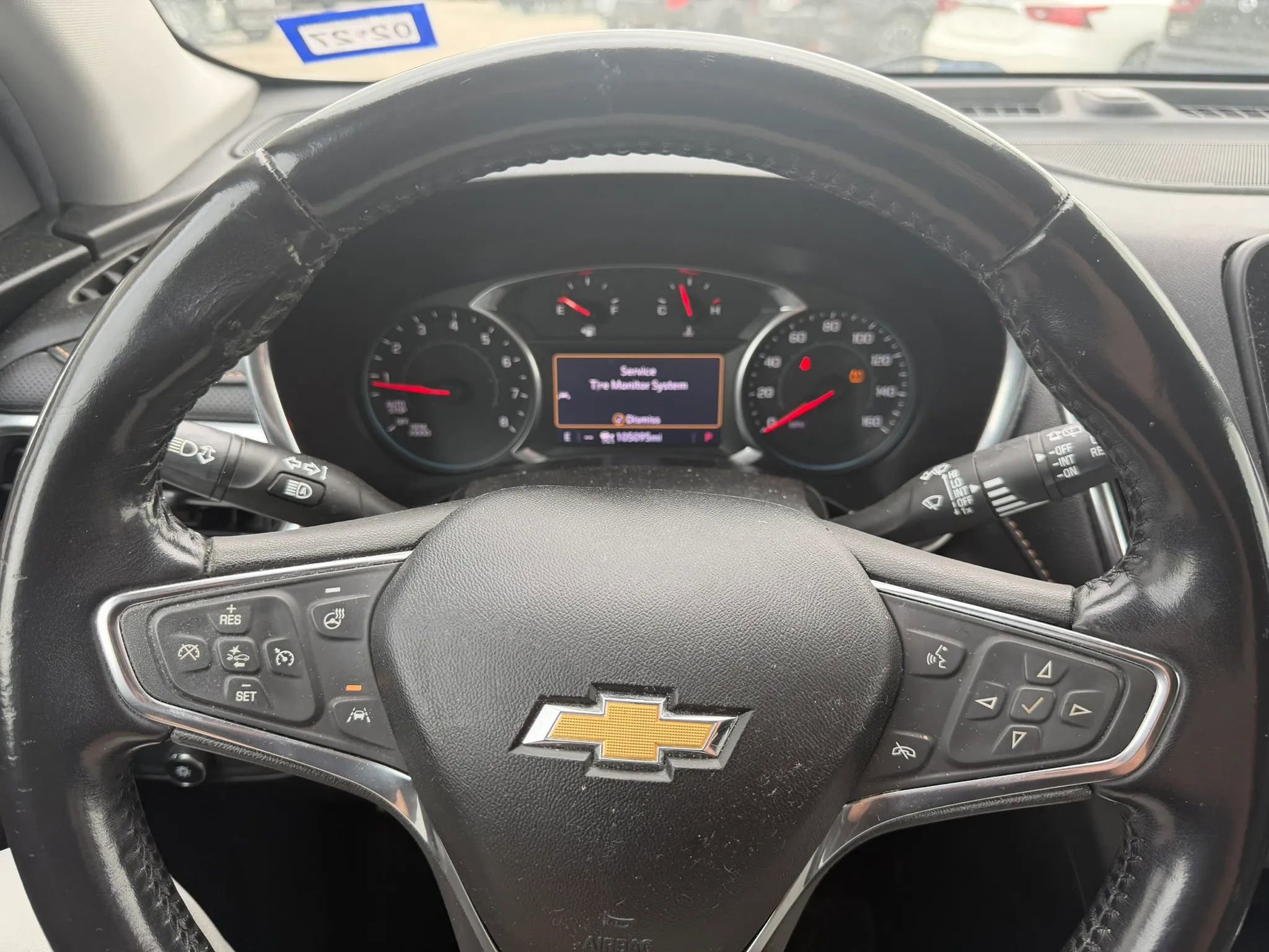 Used 2019 Chevrolet Equinox Premier FWD image 10