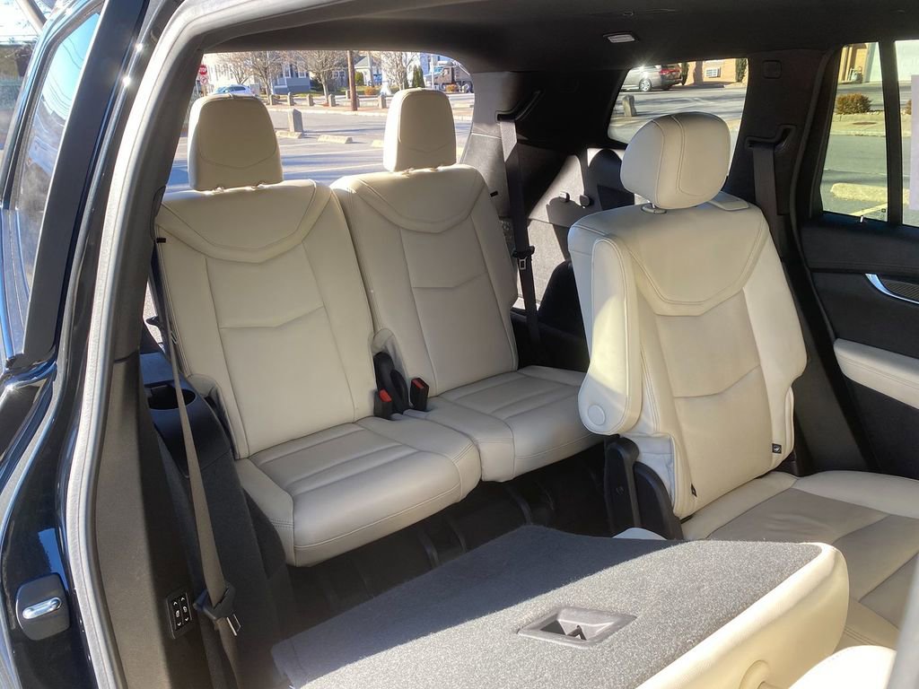 Used 2020 Cadillac XT6 Sport image 27