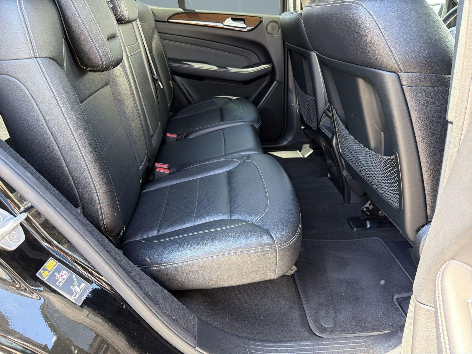 Used 2013 Mercedes-Benz ML 350 2WD image 30