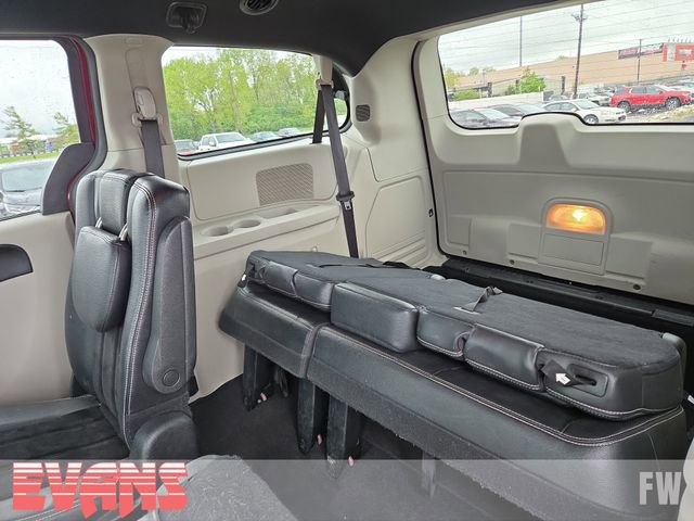 Used 2018 Dodge Grand Caravan SXT FWD image 22