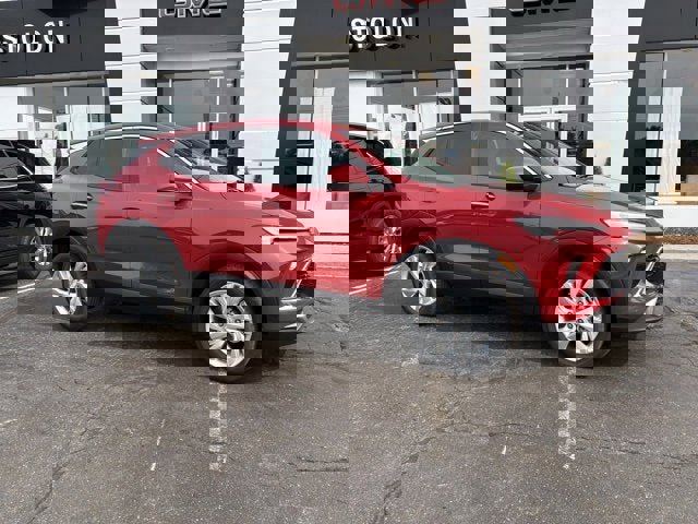 New 2026 Buick Encore GX Preferred
