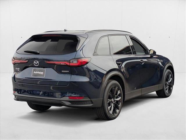 New 2025 MAZDA CX-90 3.3 Turbo w/ Premium Sport Pkg image 2