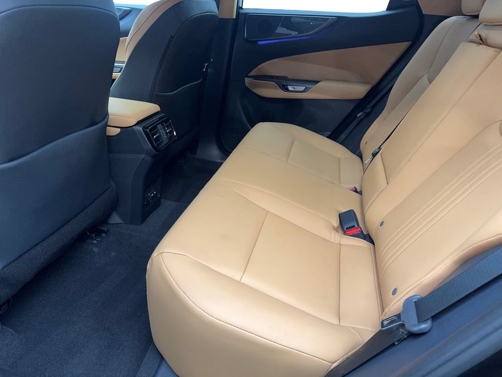 Used 2025 Lexus NX 350 AWD w/ Accessory Package (A2) image 33