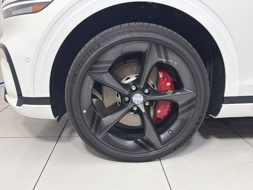 New 2027 Genesis GV70 3.5T Prestige AWD/4WD image 9
