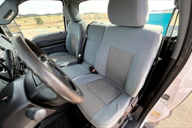 Used 2014 Ford F250 XL w/ XL Value Package AWD/4WD image 21