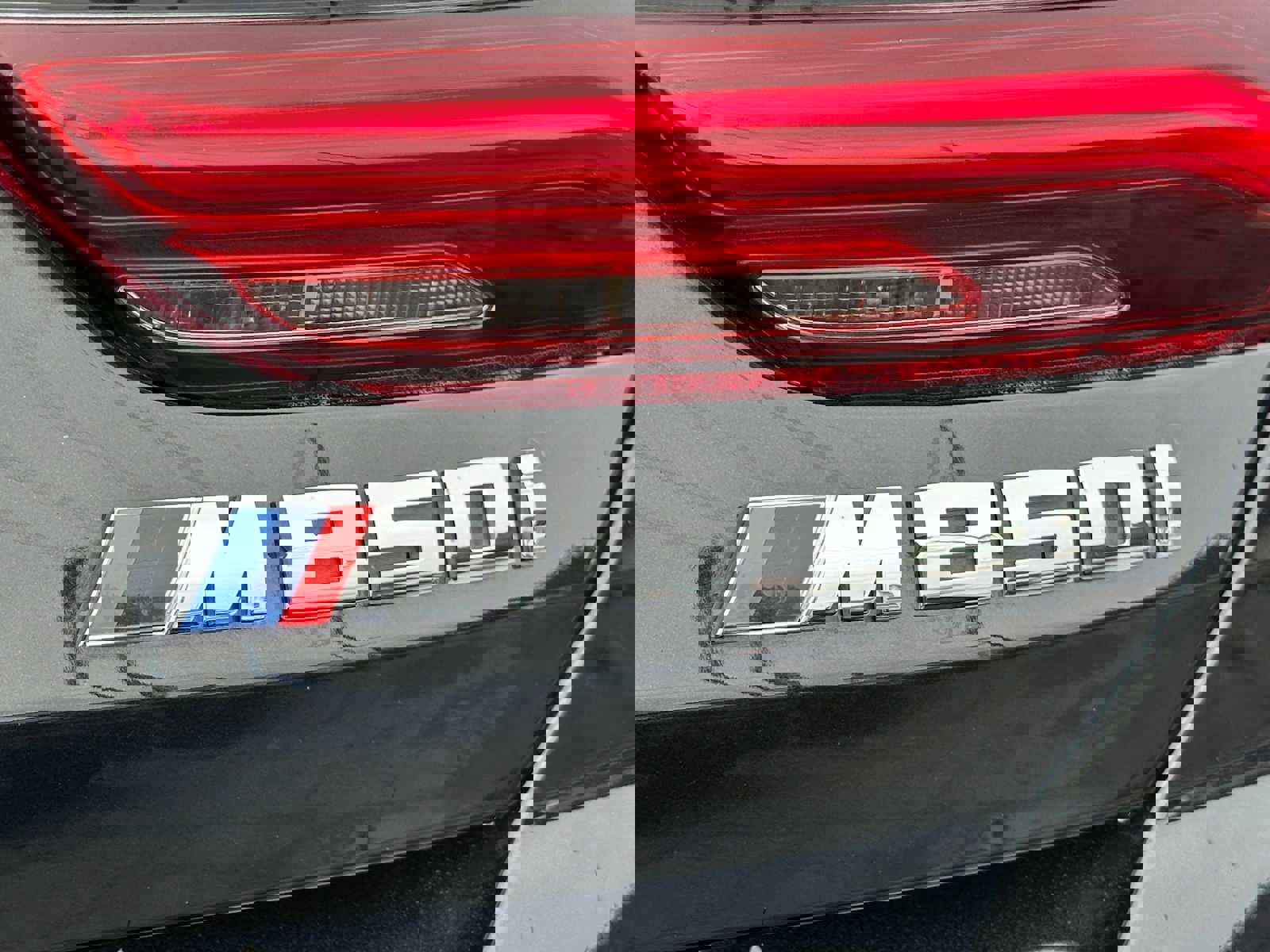 Used 2025 BMW M850i xDrive image 14