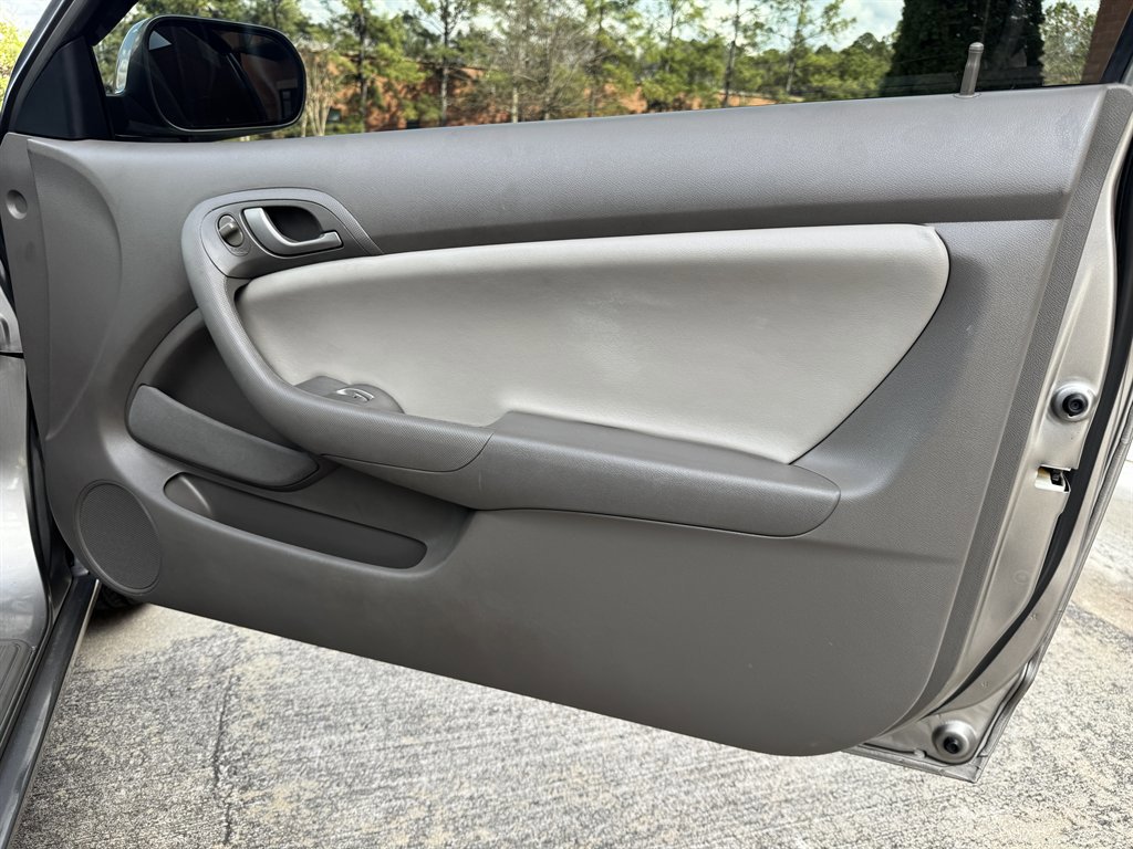 Used 2004 Acura RSX Type-S image 76