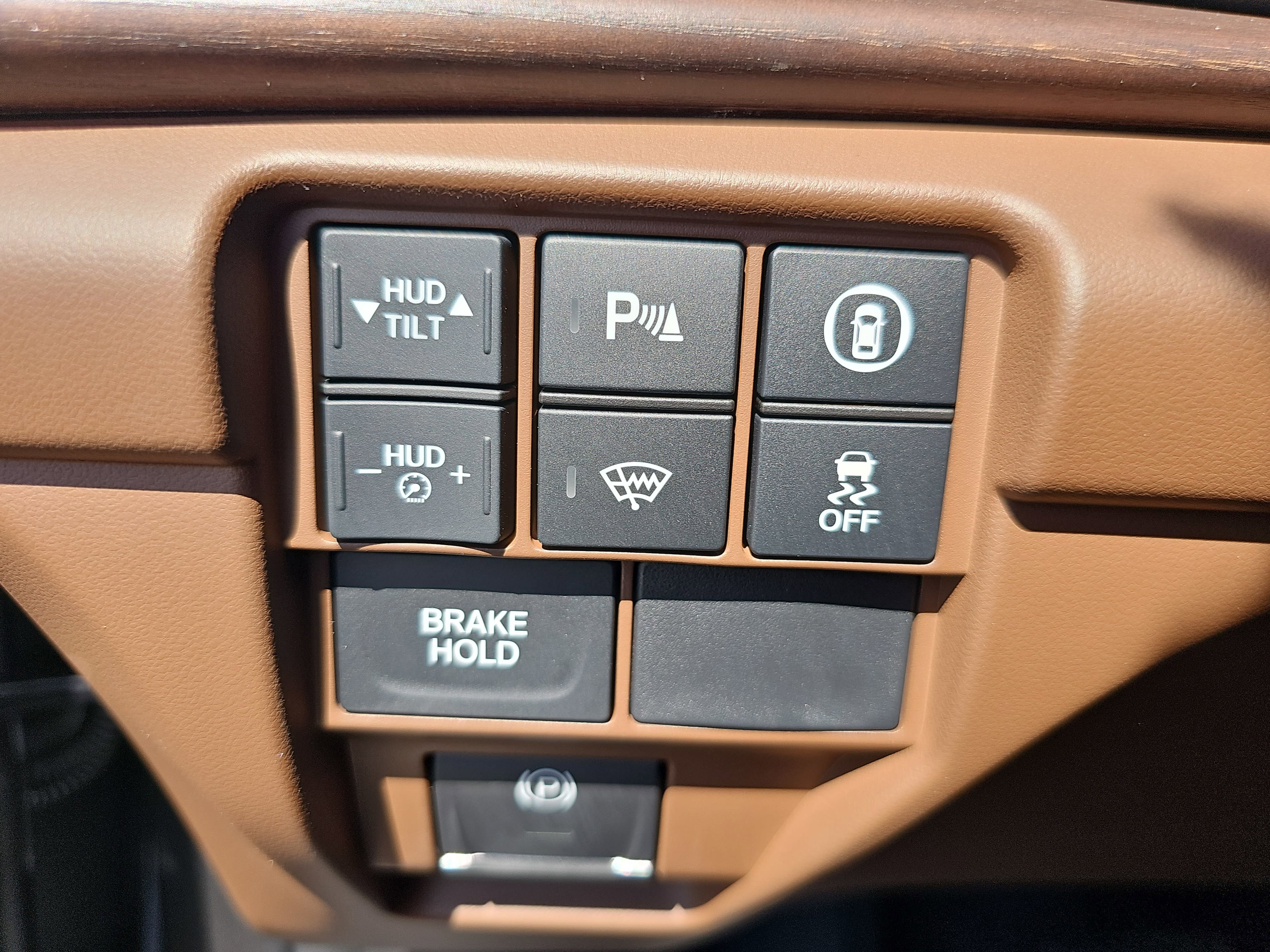 New 2026 Acura RDX SH-AWD w/ Advance Package image 26