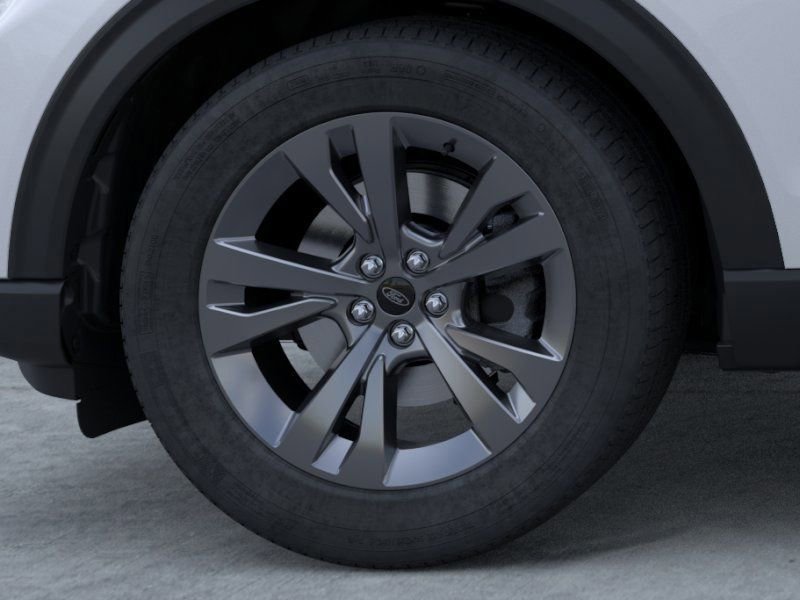 New 2026 Ford Explorer Active w/ Active Comfort Package AWD/4WD image 19