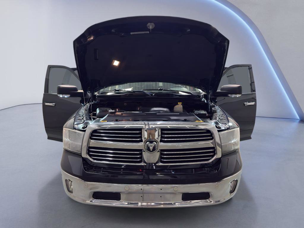 Used 2015 RAM 1500 Big Horn image 9