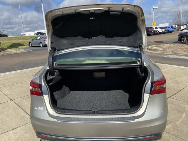 Used 2017 Toyota Avalon Touring image 25