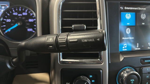 Used 2018 Ford F250 Lariat w/ Chrome Package AWD/4WD image 18