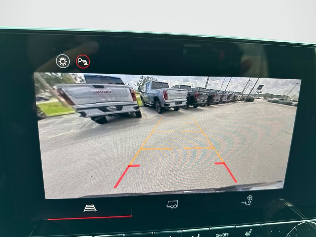 New 2025 GMC Canyon Elevation w/ Convenience Package image 24