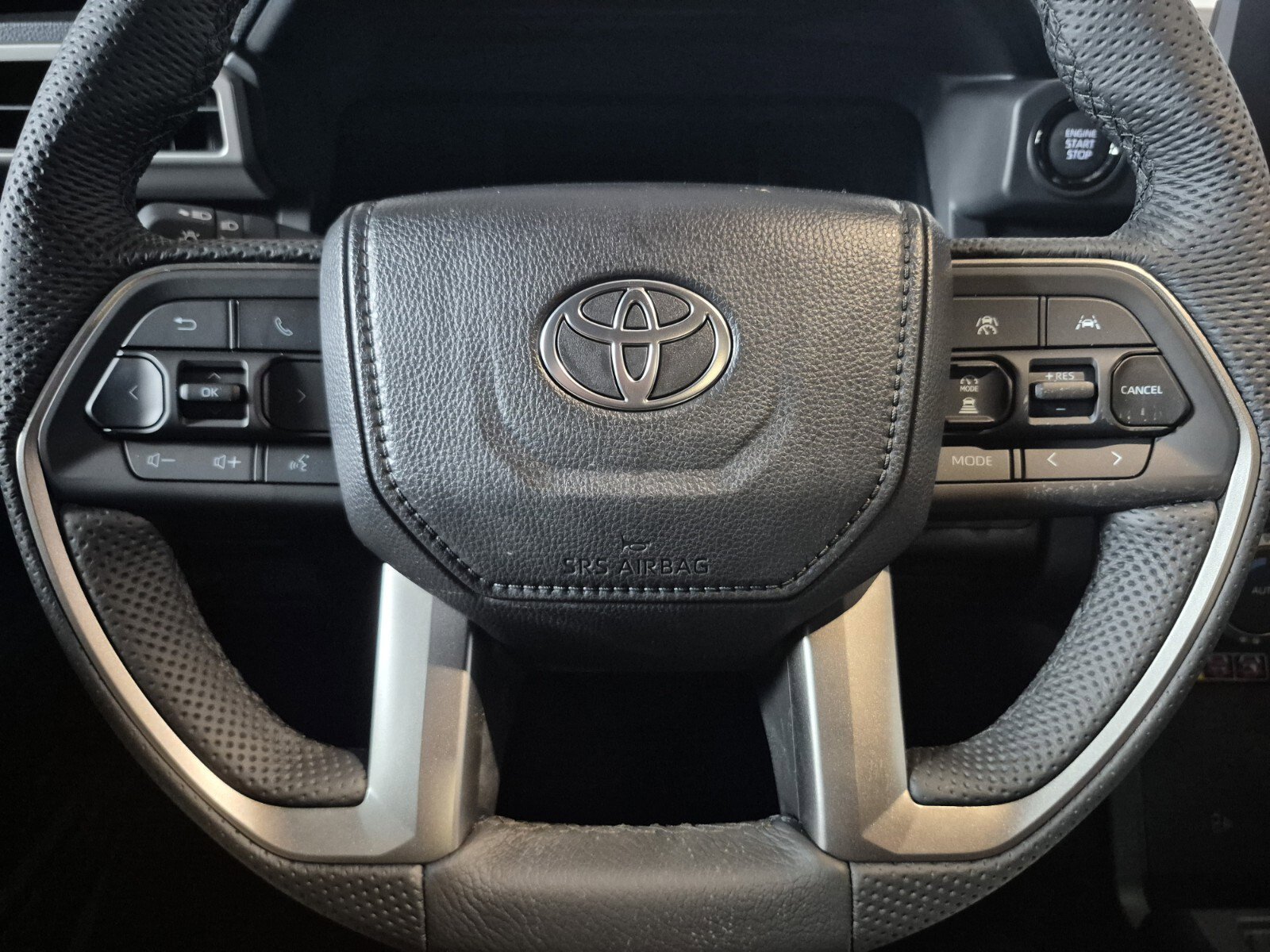 New 2026 Toyota Tacoma SR5 image 25