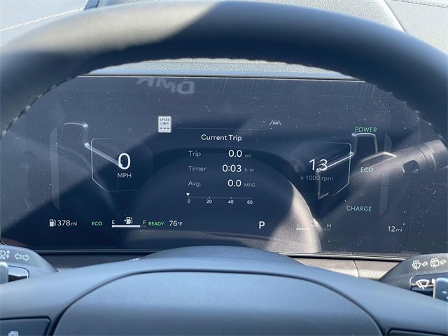 New 2026 Kia Sportage SX Prestige image 15