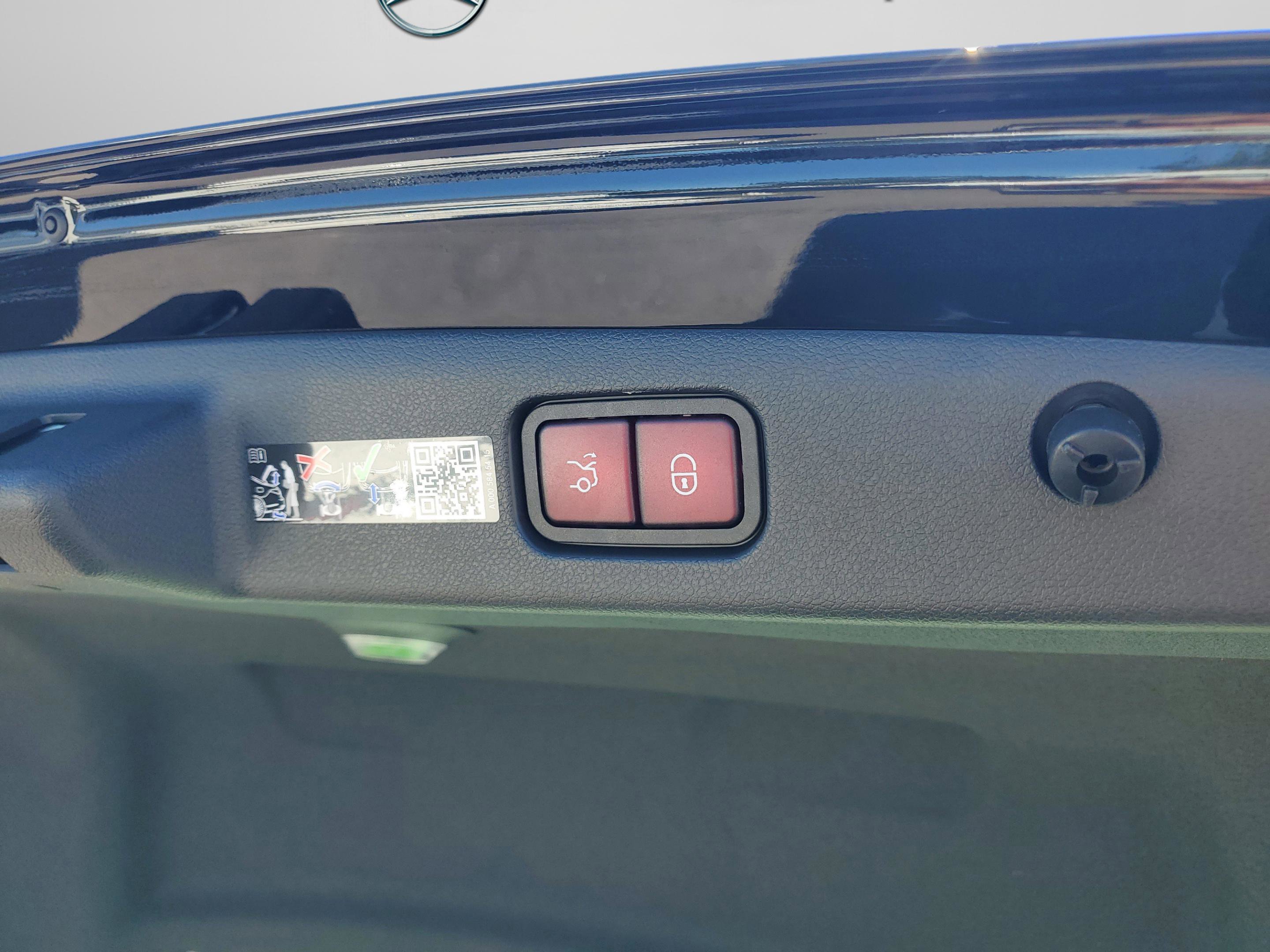 New 2026 Mercedes-Benz E 350 Sedan image 8