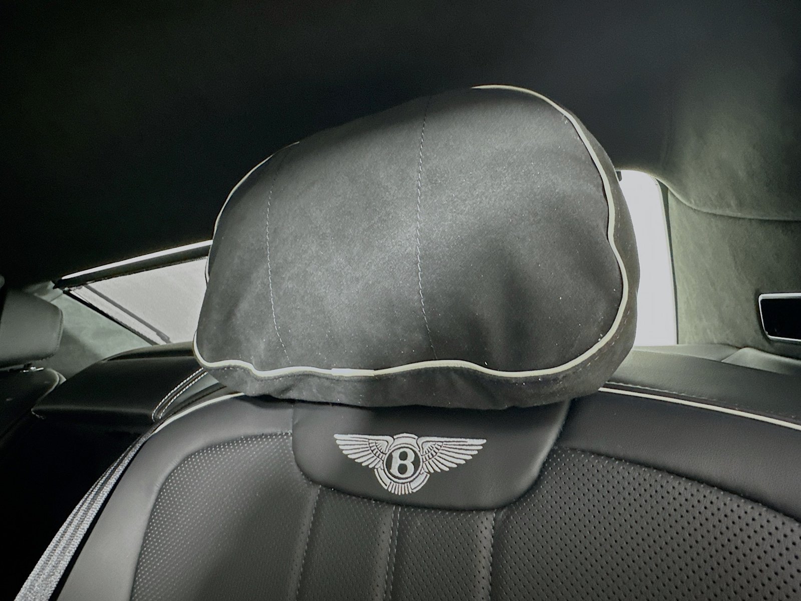 New 2026 Bentley Flying Spur V8 AWD/4WD image 66