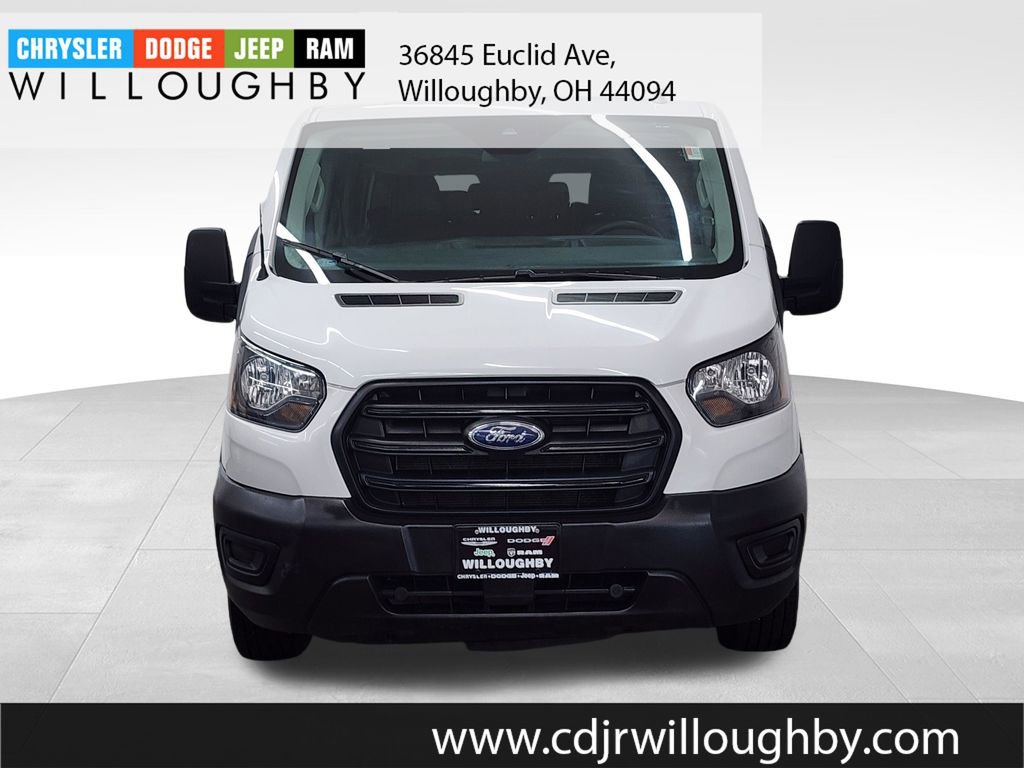 Used 2020 Ford Transit 350 XL RWD image 2