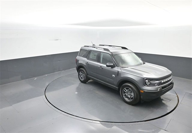 New 2025 Ford Bronco Sport Big Bend image 21