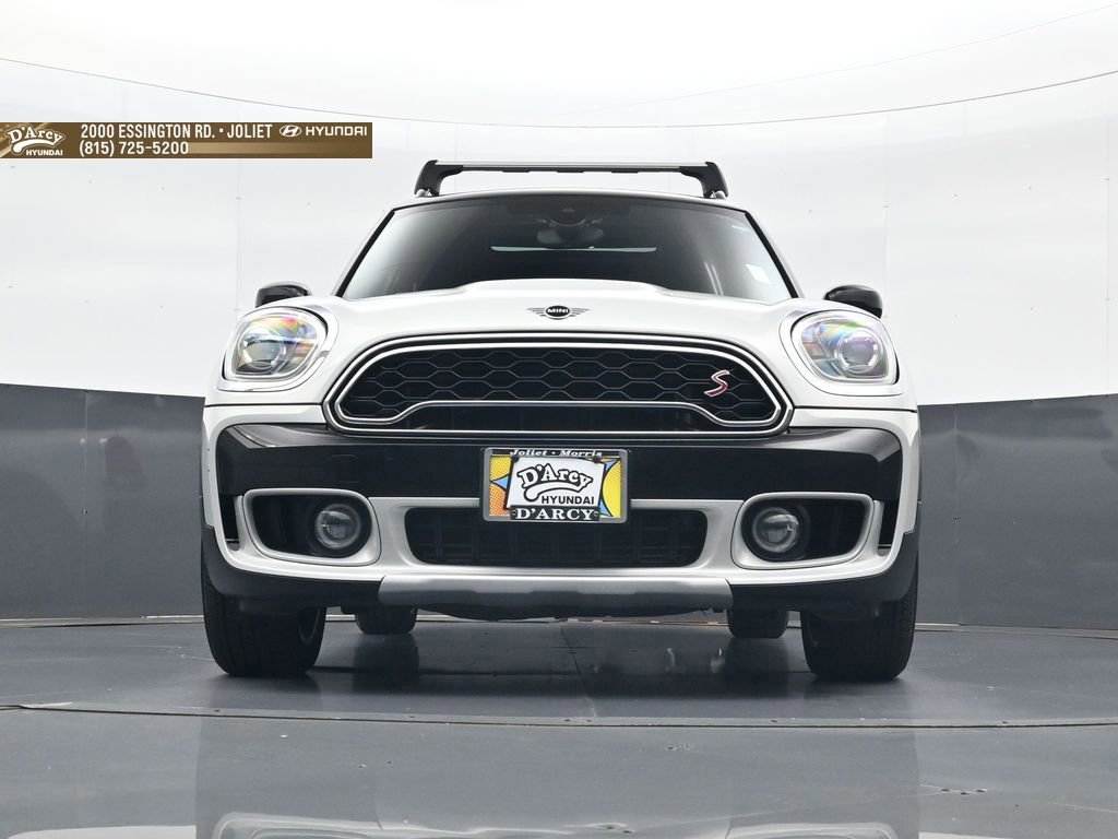 Used 2020 MINI Cooper Countryman S AWD/4WD image 22