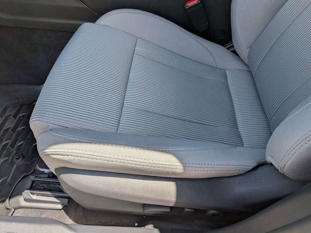 Certified 2025 Subaru Legacy Premium AWD/4WD image 21