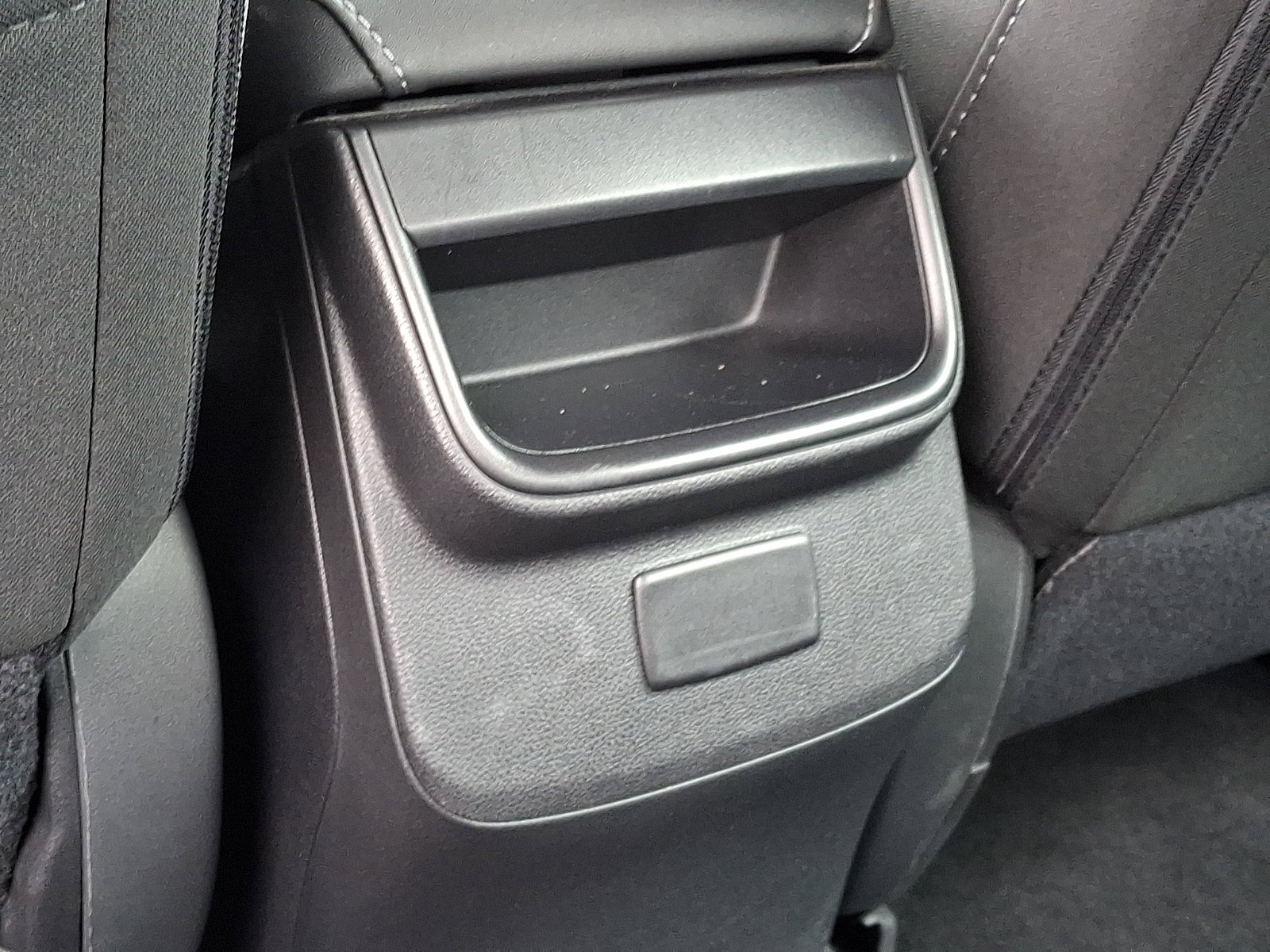 Certified 2024 Subaru Legacy AWD/4WD image 11