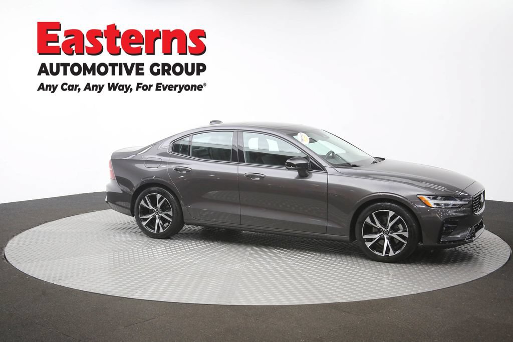 Used 2024 Volvo S60 B5 Core AWD/4WD image 50