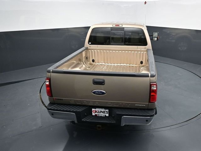 Used 2012 Ford F250 XLT w/ XLT Value Pkg RWD image 35