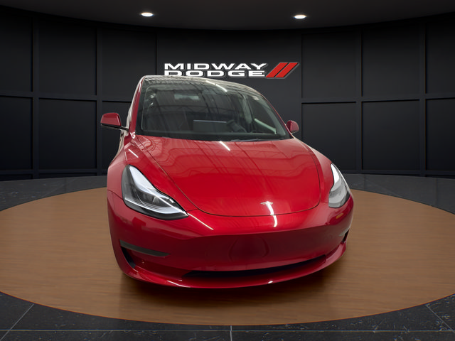 Used 2022 Tesla Model 3 RWD image 5