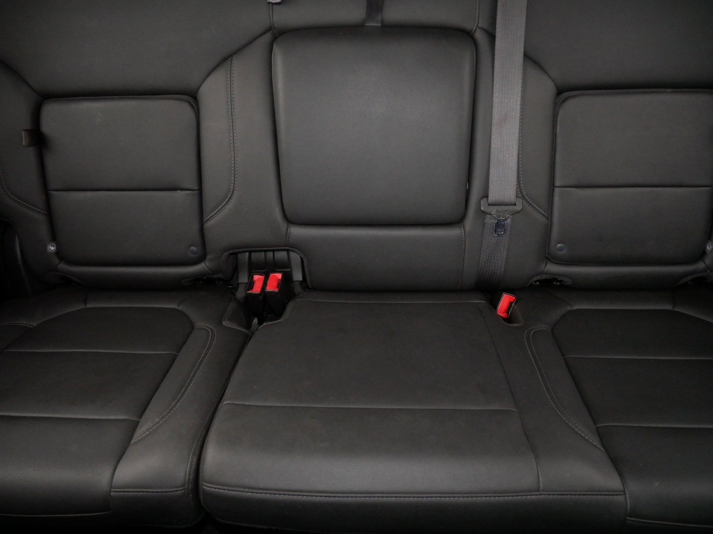 Used 2021 Chevrolet Silverado 3500 LTZ w/ LTZ Premium Package AWD/4WD image 13