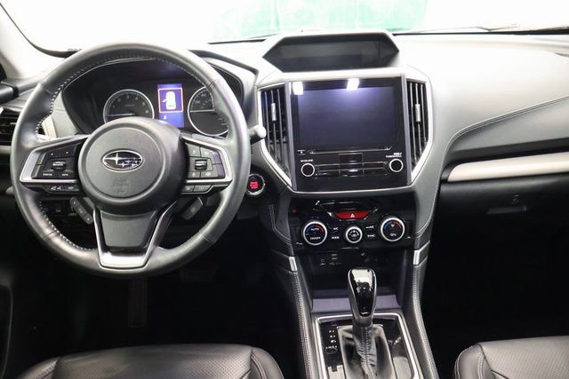Certified 2023 Subaru Forester Limited image 15