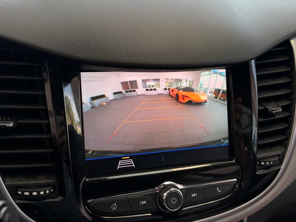 Used 2022 Chevrolet Trax LS w/ Tint and Cruise Package FWD image 21
