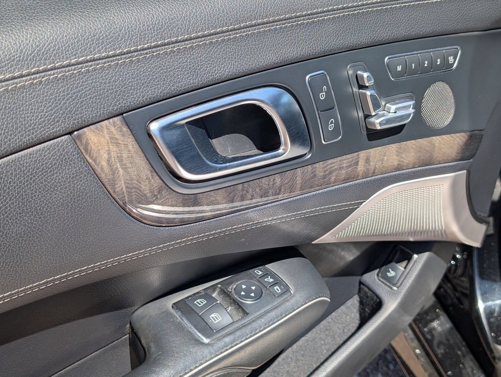 Used 2013 Mercedes-Benz SL 63 AMG image 25