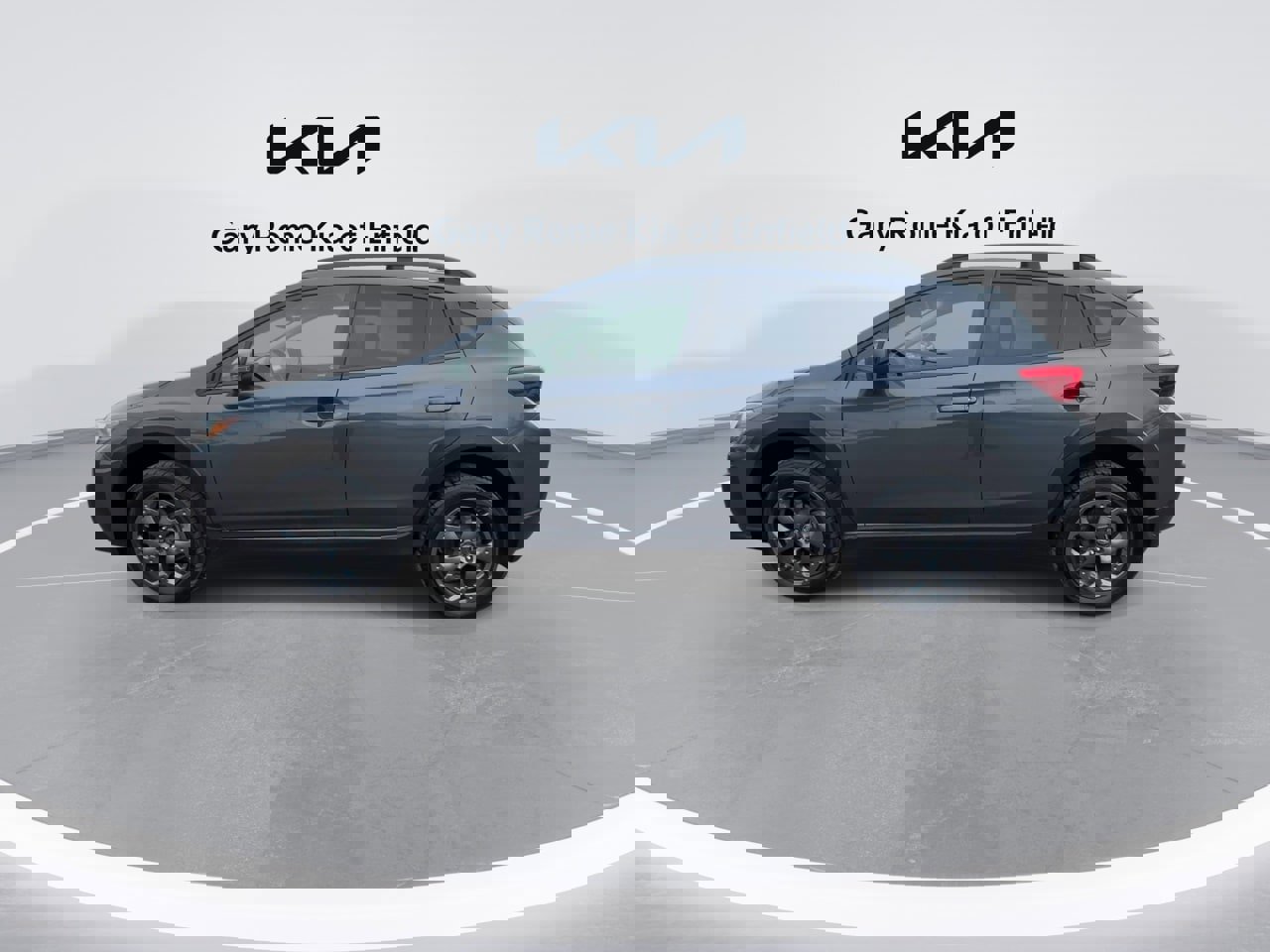 Used 2023 Subaru Crosstrek 2.5i Sport image 5